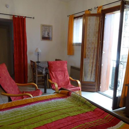 Studio N°1 Agreable Et Bien Situe Amelie-les-Bains-Palalda Exterior photo
