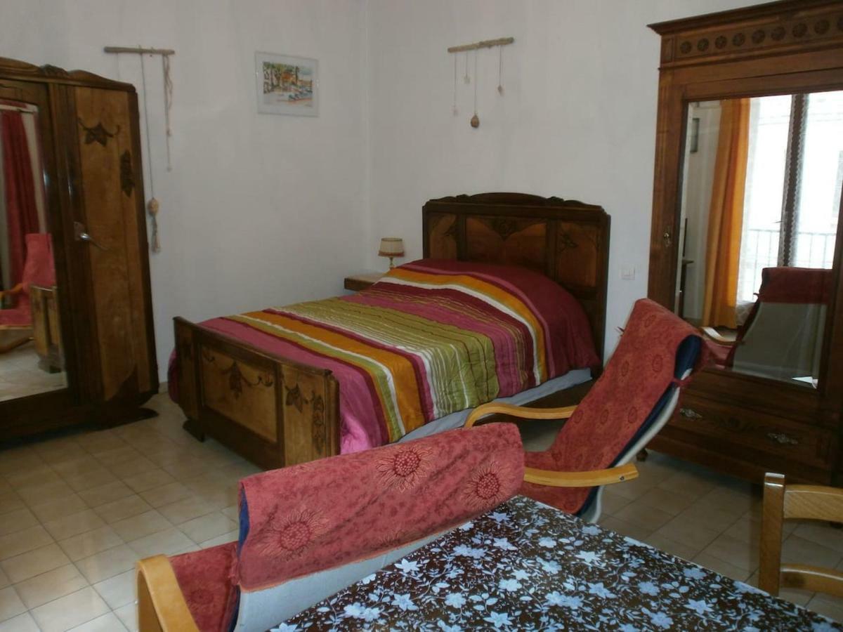 Studio N°1 Agreable Et Bien Situe Amelie-les-Bains-Palalda Exterior photo
