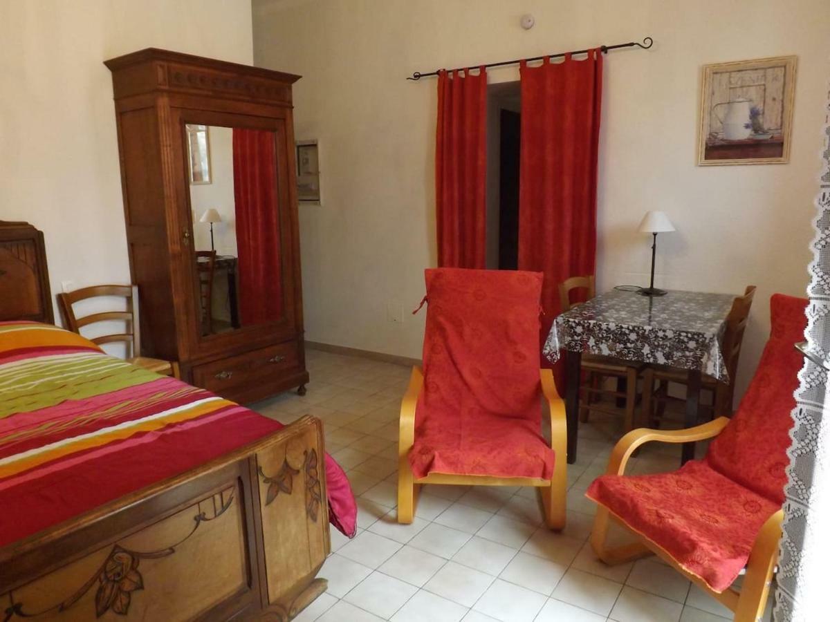 Studio N°1 Agreable Et Bien Situe Amelie-les-Bains-Palalda Exterior photo
