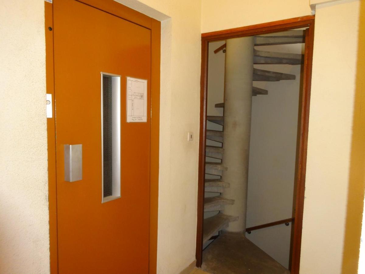 Studio N°1 Agreable Et Bien Situe Amelie-les-Bains-Palalda Exterior photo